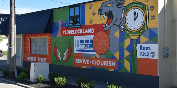 Mural
